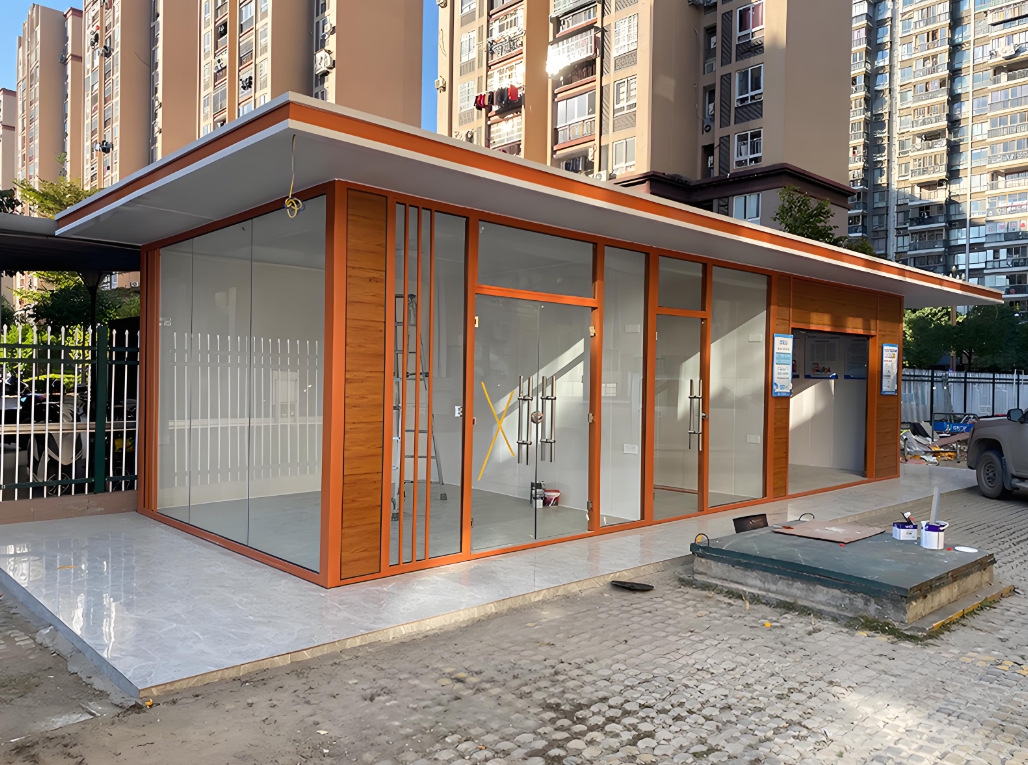 從垃圾箱價格的影響因素看垃圾箱的選購